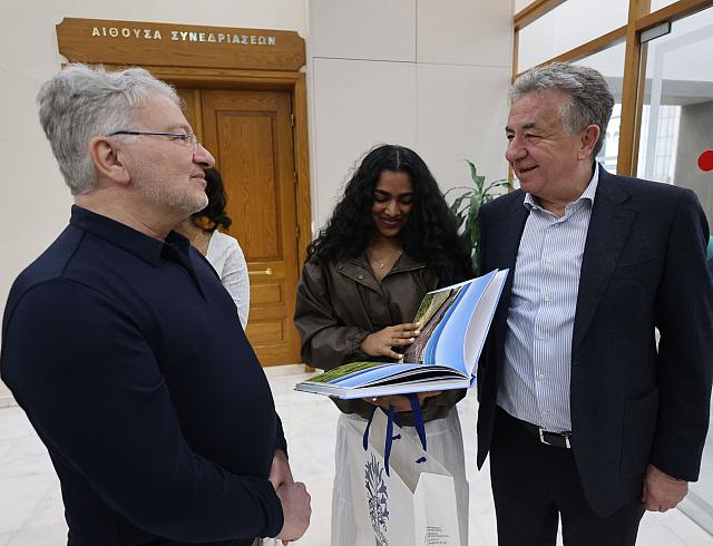 4ο Διεθνές Επιστημονικό Συμπόσιο 