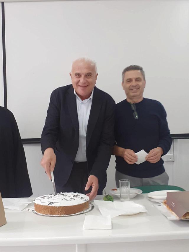 βουρεξακης πιτα