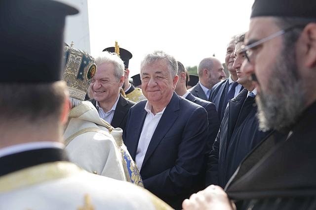 αρναουτακης θεοφανεια