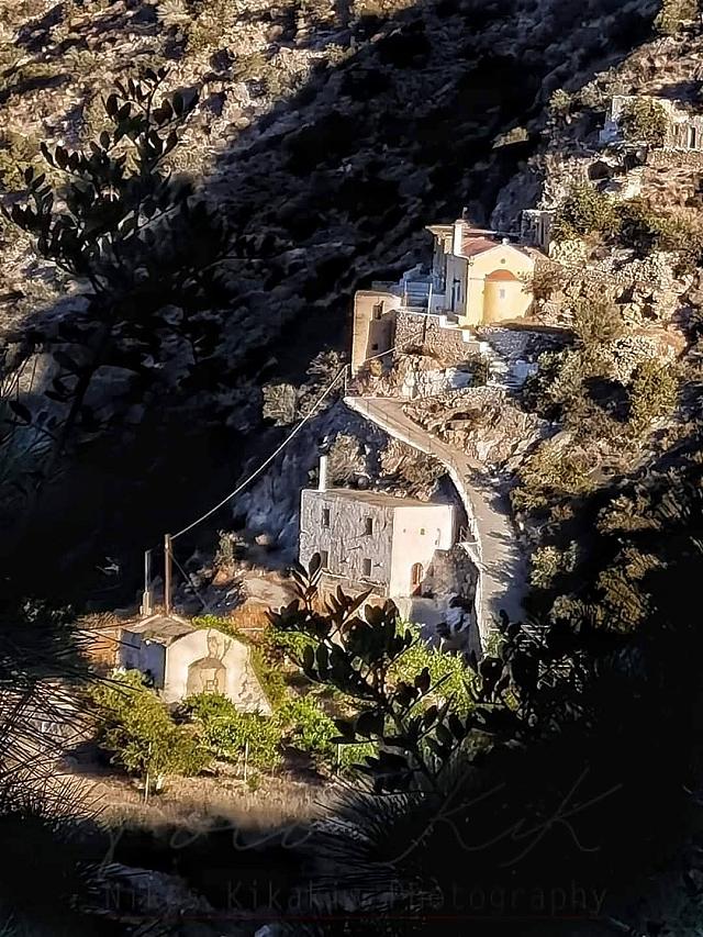 Αρβη Αγιος Αντωνιος