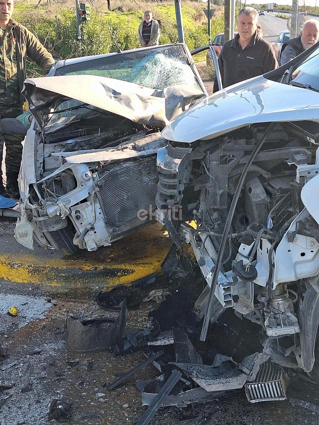 τροχαιο σκαλανι