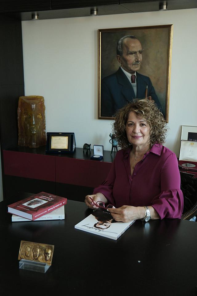  Μαριλένα Μηλαθιανάκη,