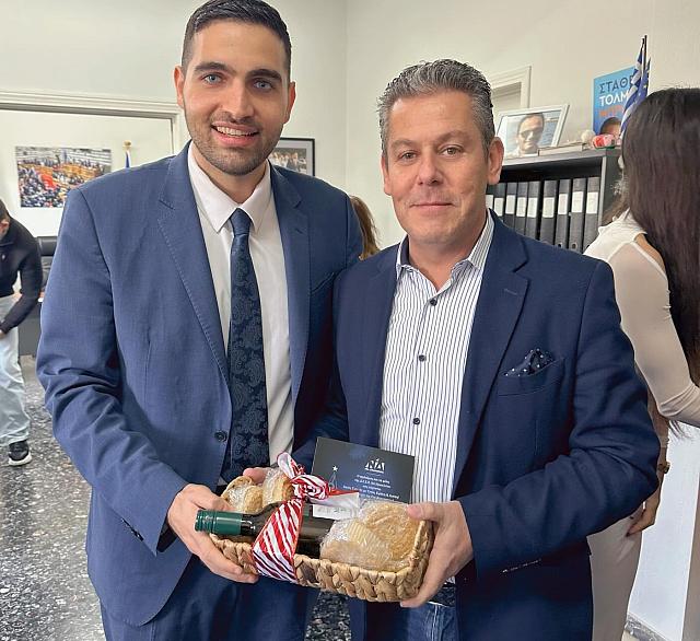 Κ.ΚΕΦΑΛΟΓΙΑΝΝΗΣ ΓΙΑΝΝΟΥΛΑΚΗΣ