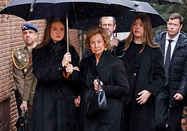 βασιλισσα σοφια