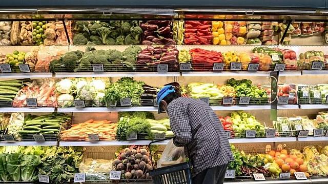 φρουτα λαχανικα