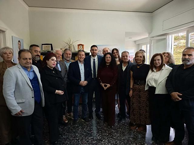 ΝΟΔΕ ΗΡΑΚΛΕΙΟΥ Κ.ΚΕΦΑΛΟΓΙΑΝΝΗΣ