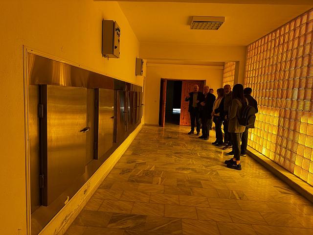 Νέο Κοιμητήριο