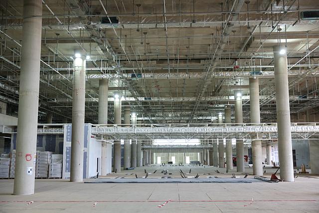 αεροδρόμιο καστελίου ιανουάριος 2026