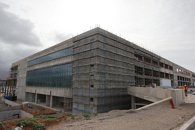 αεροδρόμιο καστελίου ιανουάριος 2026