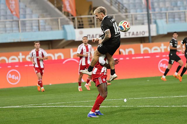 οφη ολυμπιακος