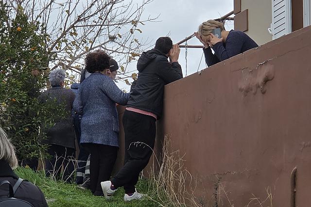 έκρηξη ανώπολη