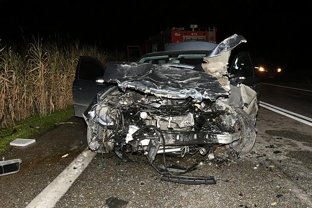 τροχαίο αγιά λάρισας