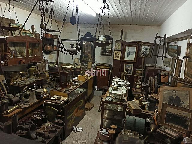 συλλογή λαμπράκη