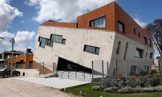 ΣΠΙΤΙ ΑΡΓΕΝΤΙΝΗ 