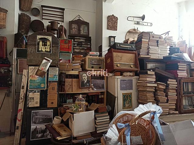 συλλογή λαμπράκη