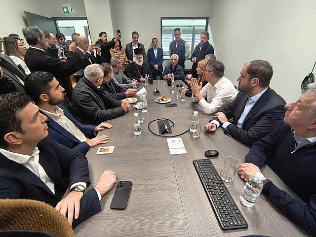 ΒΟΑΚ - Καστελι