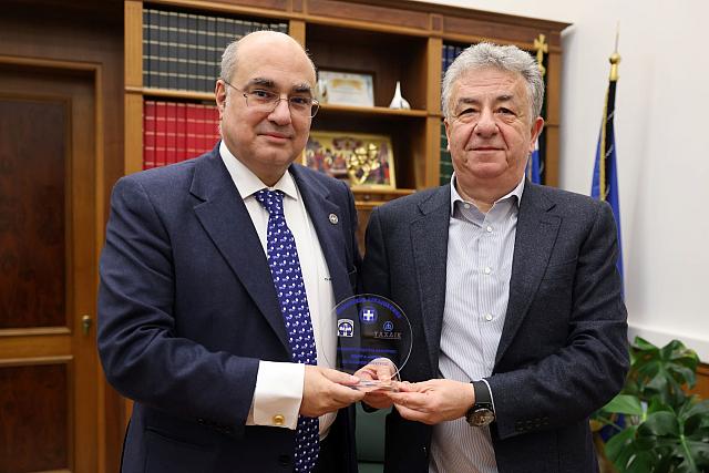 Δικαστήρια Ηρακλείου