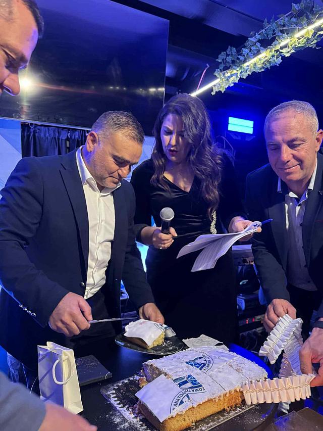  Ένωση Προσωπικού Λιμενικού Σώματος Ανατολικής Κρήτης 