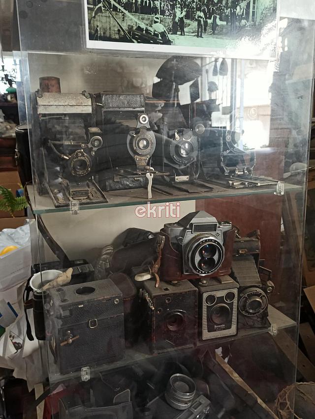 συλλογή λαμπράκη