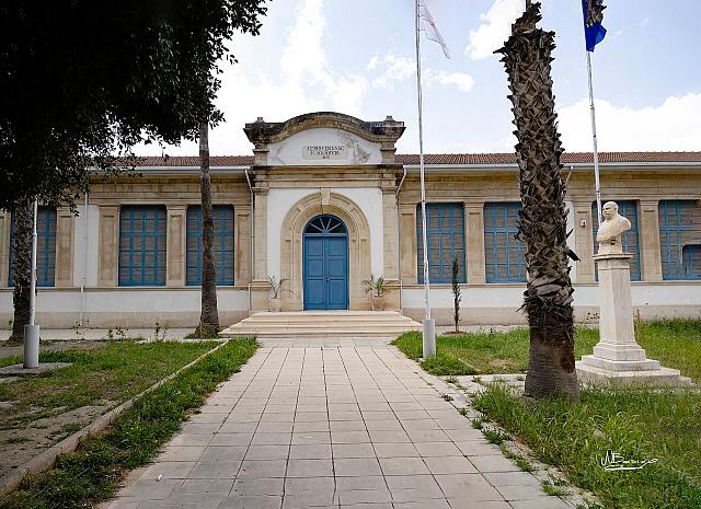 καλογερα κυπρος