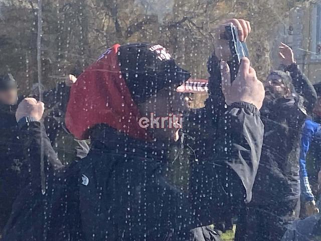 οφη παραλιακή