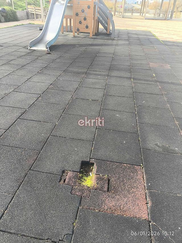 καράβολας εγκατάλειψη