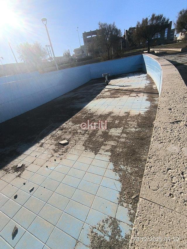 καράβολας εγκατάλειψη