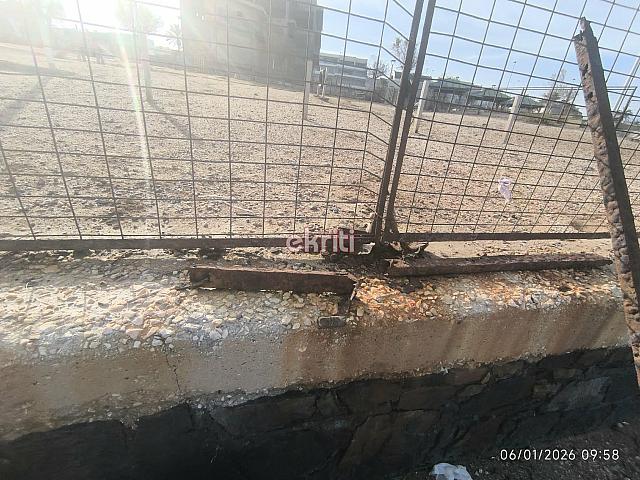 καράβολας εγκατάλειψη