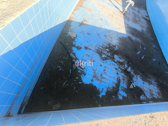 καράβολας εγκατάλειψη