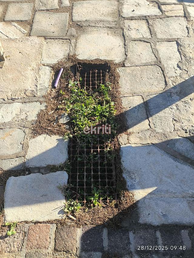 καράβολας εγκατάλειψη