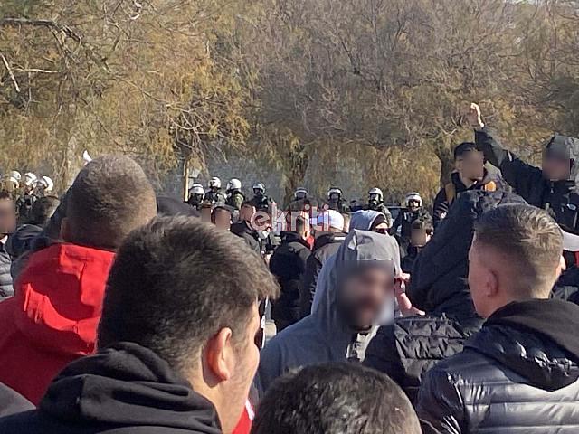 οφη παραλιακή