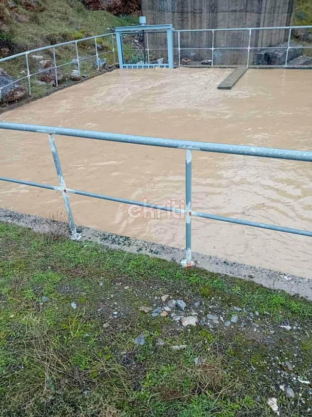 ποταμος χαυγάς