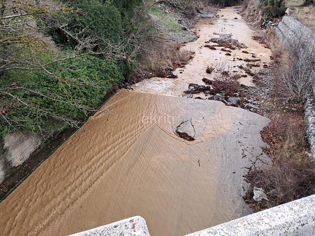 ποταμος χαυγάς