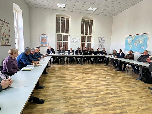 Γεωργική σχολή Μεσαράς