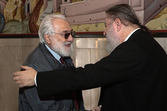 σμαραγδης - αρχιεπισκοπη αθηνων