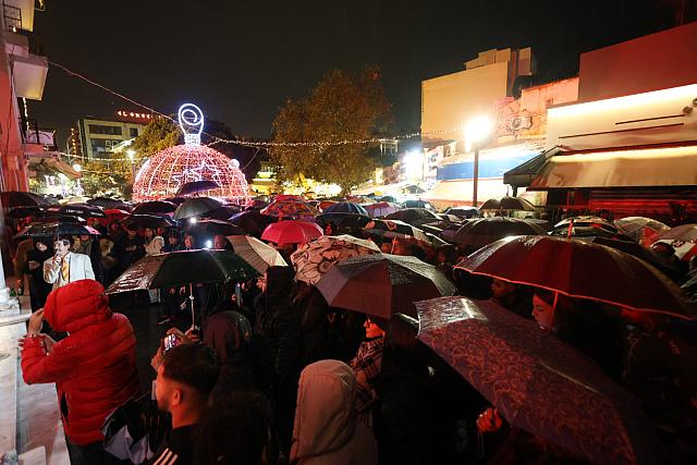 Αλλαγή χρόνου Λιοντάρια