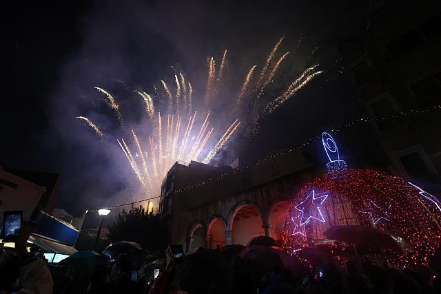 Αλλαγή χρόνου Λιοντάρια