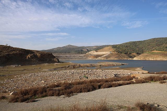 Φράγμα Αποσελέμη