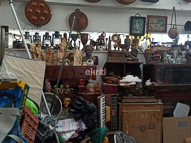 συλλογή λαμπράκη