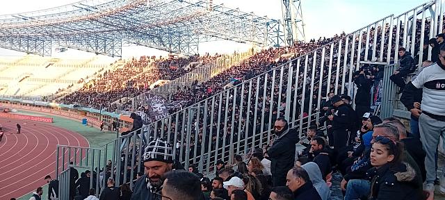 ΦΙΛΑΘΛΟΙ ΟΦΗ