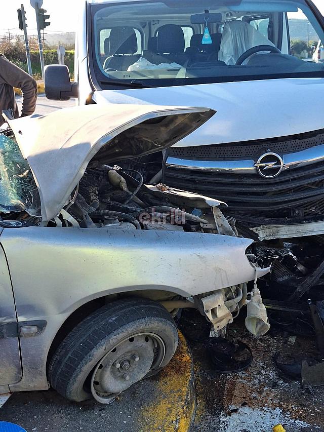 τροχαιο σκαλανι