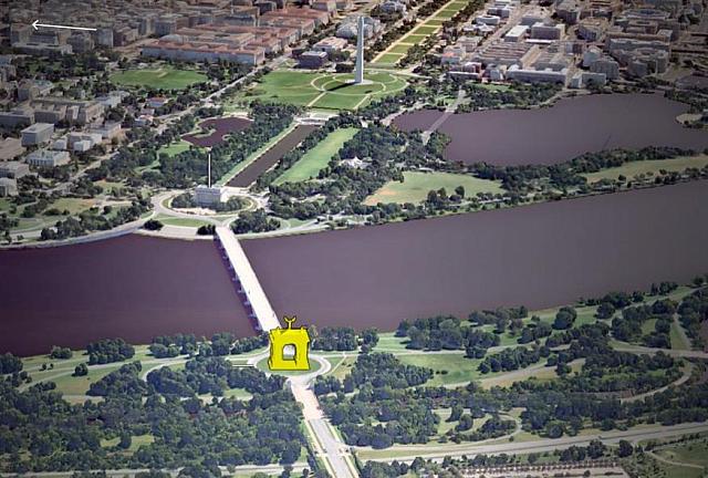 αψιδα τραμπ