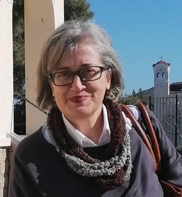 τασουλα μαρκομιχελακη