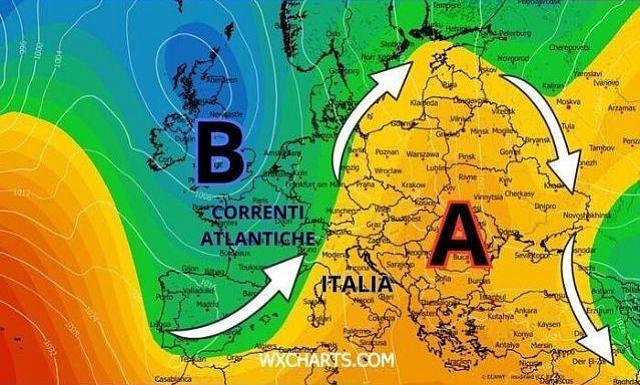 αντικυκλώνας