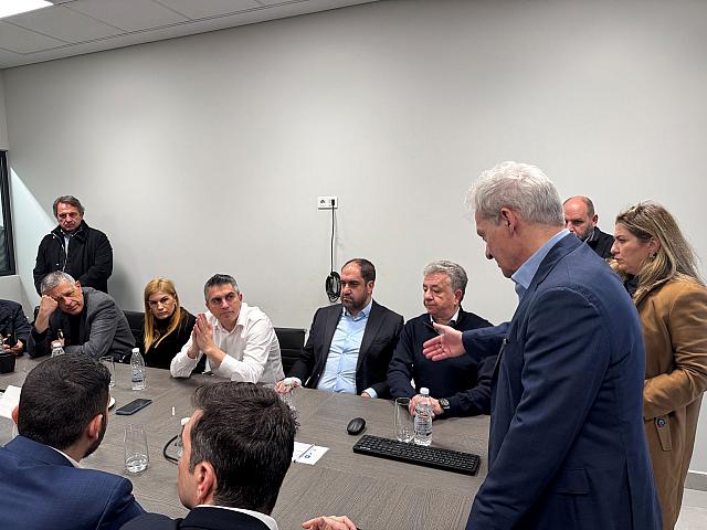 καλοκαιρινος καστελι