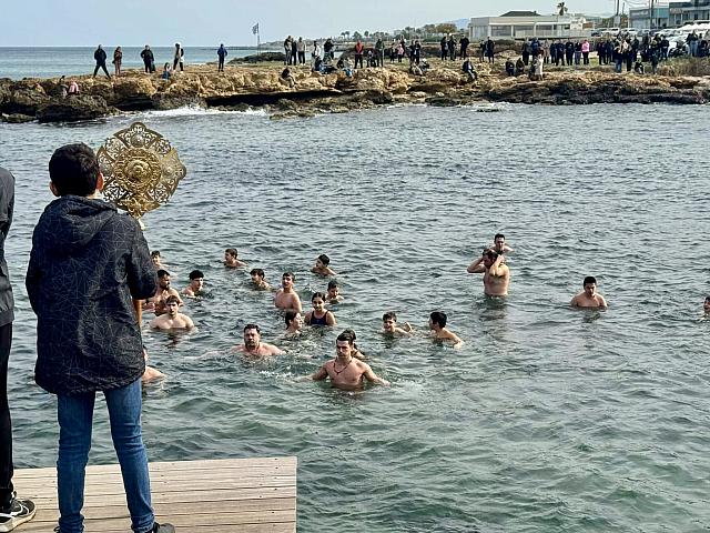 Αγιος Κωνσταντίνος