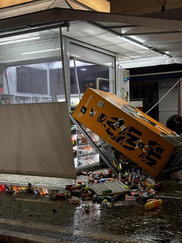 Αλεξανδρούπολη