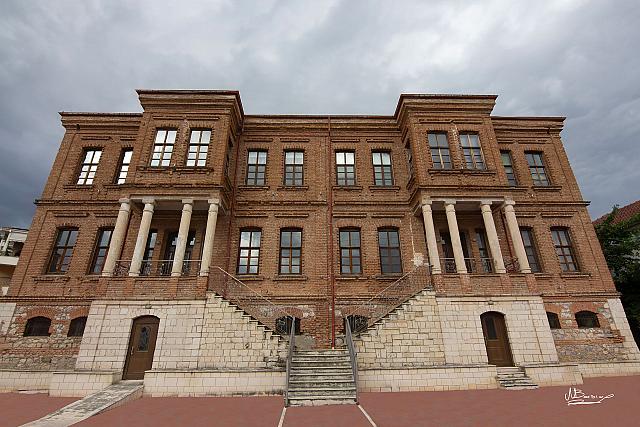 αργος ορεστικο