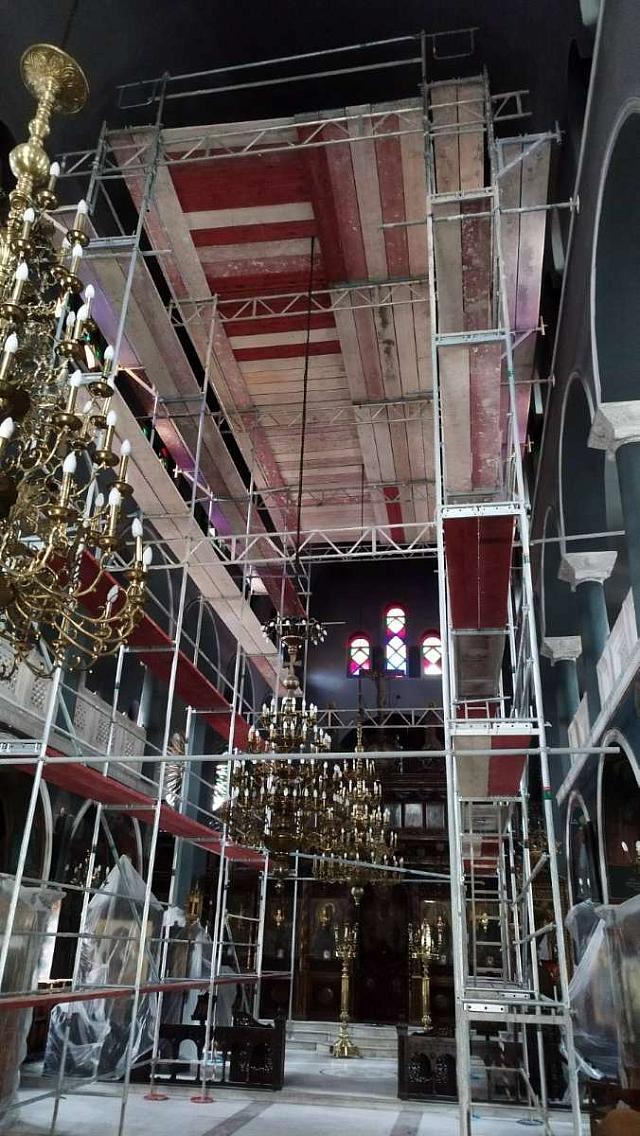 ΙΕΡΟΣ ΜΗΤΡΟΠΟΛΙΤΙΚΟΣ ΝΑΟΣ ΡΕΘΥΜΝΟΥ