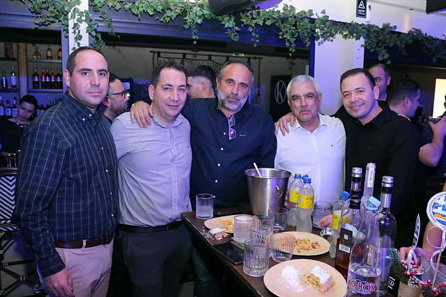  Ένωση Προσωπικού Λιμενικού Σώματος Ανατολικής Κρήτης 